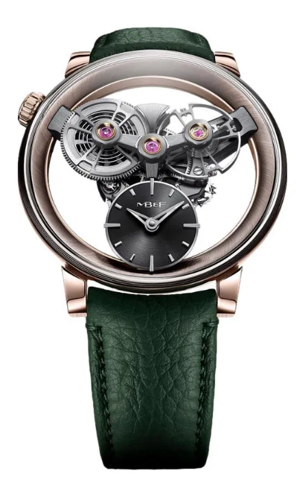 MB&F SP One Rose Gold SP1.RL.B Replica Watch MB&F SP One Rose Gold SP1.RL.B Replica Watch